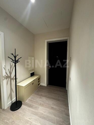 Сдаётся 2-комн. новостройка 92 м², пос. Аг шехер, photo 15 from 16