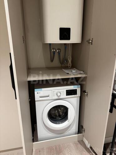 Сдаётся 2-комн. новостройка 92 м², пос. Аг шехер, photo 14 from 16
