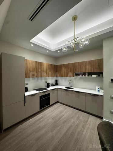 Сдаётся 2-комн. новостройка 92 м², пос. Аг шехер, photo 9 from 16