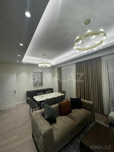 Сдаётся 2-комн. новостройка 92 м², пос. Аг шехер, photo 4 from 16