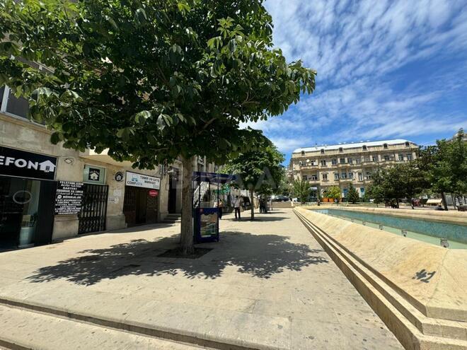 İcarəyə verilir  obyekt 50 m², Nizami m., photo 16 from 17