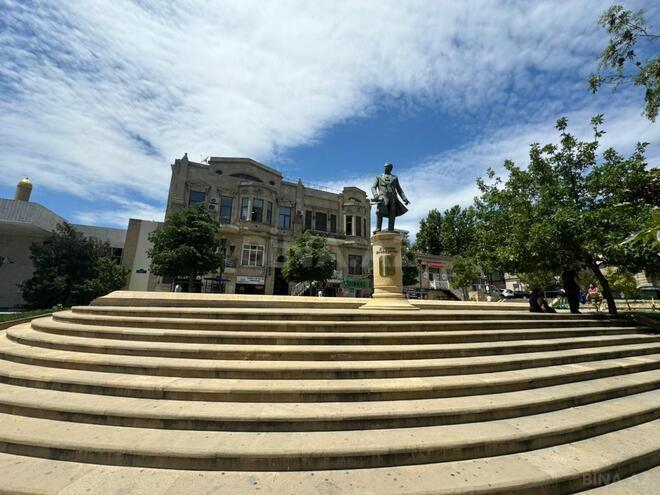 İcarəyə verilir  obyekt 50 m², Nizami m., photo 10 from 17