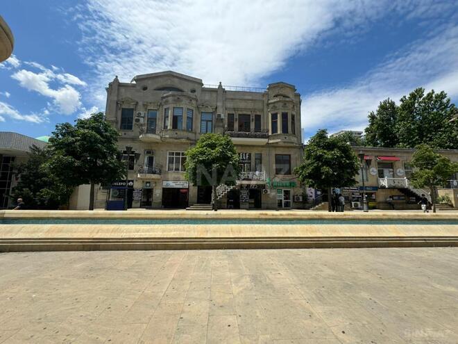 İcarəyə verilir  obyekt 50 m², Nizami m., photo 3 from 17