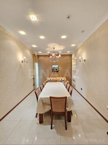İcarəyə verilir 3 otaqlı yeni tikili 180 m², 28 May m., photo 6 from 19