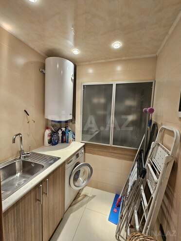 İcarəyə verilir 3 otaqlı yeni tikili 180 m², 28 May m., photo 17 from 19