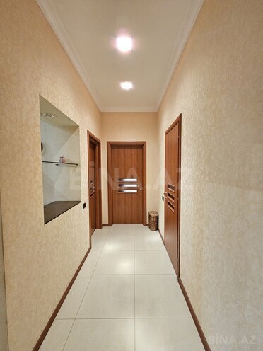 İcarəyə verilir 3 otaqlı yeni tikili 180 m², 28 May m., photo 7 from 19