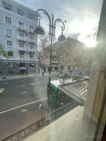 İcarəyə verilir 2 otaqlı ofis 60 m², Sahil m., photo 13 from 15