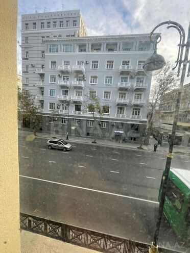 İcarəyə verilir 2 otaqlı ofis 60 m², Sahil m., photo 14 from 15