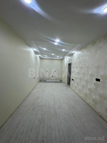 Satılır 2 otaqlı yeni tikili 52 m², Qaraçuxur q., photo 3 from 12