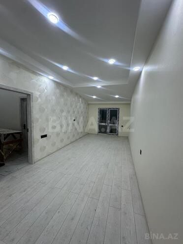 Satılır 2 otaqlı yeni tikili 52 m², Qaraçuxur q., photo 6 from 12