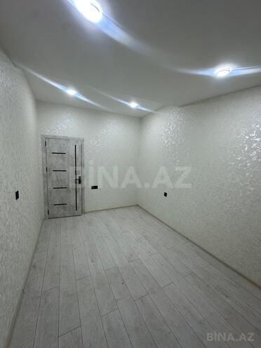 Satılır 2 otaqlı yeni tikili 52 m², Qaraçuxur q., photo 11 from 12