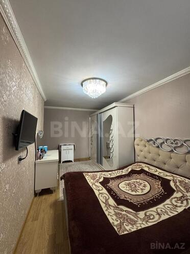 Продаётся 3-комн. вторичка 70 м², пос. 8-й километр, photo 17 from 24