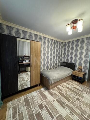 Продаётся 3-комн. вторичка 70 м², пос. 8-й километр, photo 16 from 24