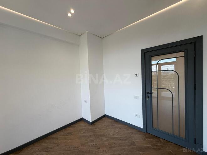 Satılır 3 otaqlı yeni tikili 66 m², Gənclik m., photo 15 from 25