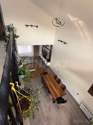 Satılır 6 otaqlı həyət evi/bağ evi 200 m², photo 4 from 16