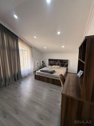 Satılır 6 otaqlı həyət evi/bağ evi 200 m², photo 5 from 16