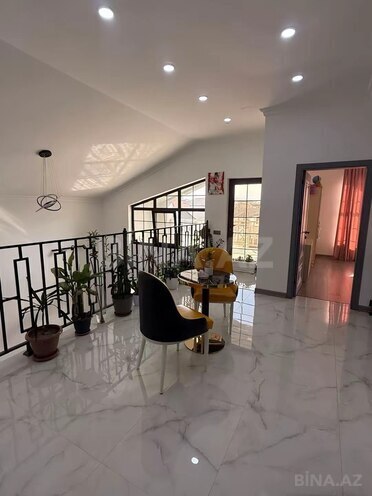 Satılır 6 otaqlı həyət evi/bağ evi 200 m², photo 12 from 16