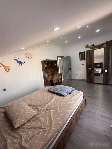 Satılır 6 otaqlı həyət evi/bağ evi 200 m², photo 11 from 16