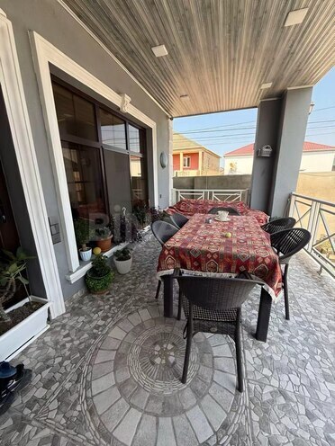 Satılır 6 otaqlı həyət evi/bağ evi 200 m², photo 13 from 16