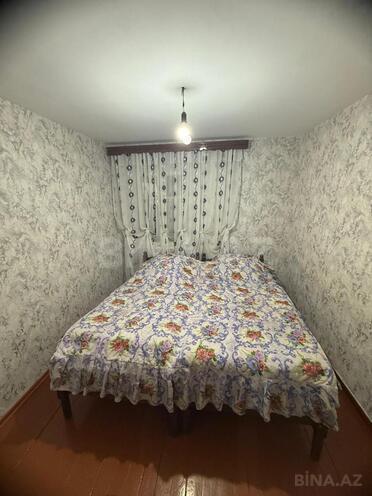 İcarəyə verilir 3 otaqlı həyət evi/bağ evi 65 m², Bakıxanov q., photo 8 from 12