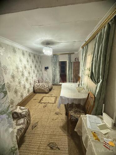İcarəyə verilir 3 otaqlı həyət evi/bağ evi 65 m², Bakıxanov q., photo 4 from 12
