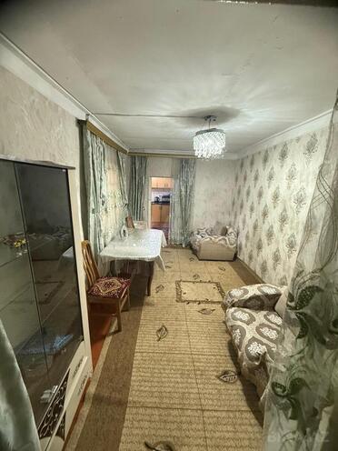 İcarəyə verilir 3 otaqlı həyət evi/bağ evi 65 m², Bakıxanov q., photo 5 from 12