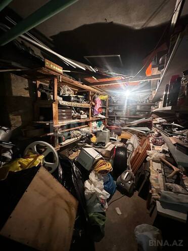 Satılır  obyekt 50 m², Gənclik m., photo 11 from 12