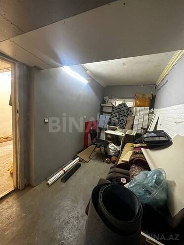 Satılır  obyekt 50 m², Gənclik m., photo 9 from 12