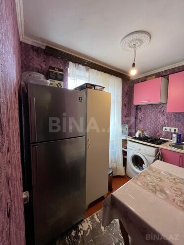 Продаётся 1-комн. вторичка 30 м², пос. Амирджаны, photo 6 from 10