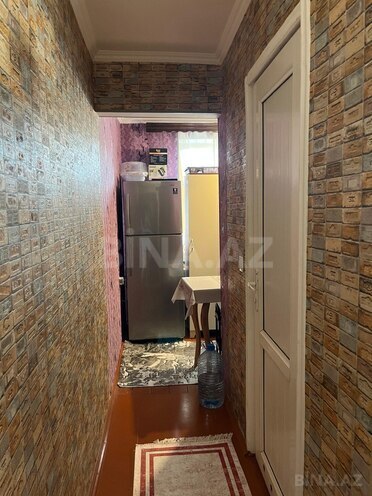 Продаётся 1-комн. вторичка 30 м², пос. Амирджаны, photo 8 from 10