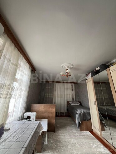 Продаётся 1-комн. вторичка 30 м², пос. Амирджаны, photo 3 from 10