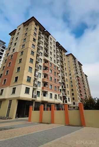 İcarəyə verilir 3 otaqlı yeni tikili 85 m², 20 Yanvar m., photo 15 from 16