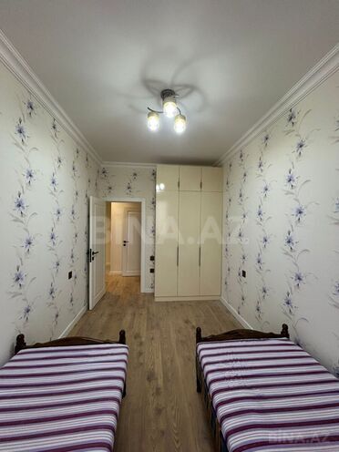 İcarəyə verilir 3 otaqlı yeni tikili 85 m², 20 Yanvar m., photo 9 from 16