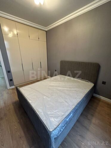 İcarəyə verilir 3 otaqlı yeni tikili 85 m², 20 Yanvar m., photo 7 from 16