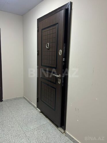 İcarəyə verilir 3 otaqlı yeni tikili 85 m², 20 Yanvar m., photo 14 from 16