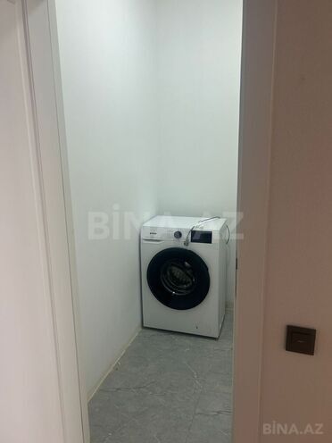 İcarəyə verilir 3 otaqlı yeni tikili 85 m², 20 Yanvar m., photo 12 from 16