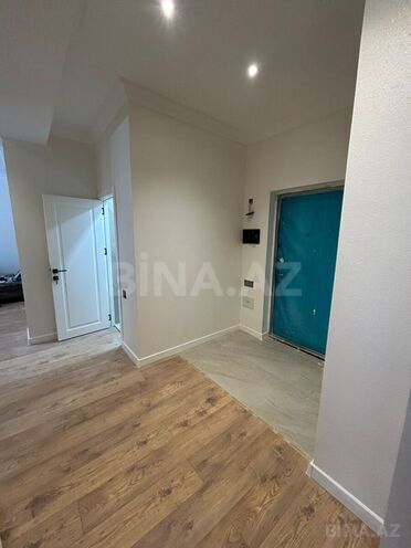 İcarəyə verilir 3 otaqlı yeni tikili 85 m², 20 Yanvar m., photo 5 from 16
