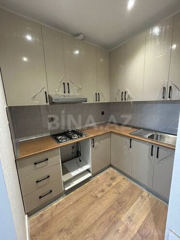 İcarəyə verilir 3 otaqlı yeni tikili 85 m², 20 Yanvar m., photo 4 from 16