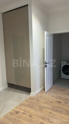 İcarəyə verilir 3 otaqlı yeni tikili 85 m², 20 Yanvar m., photo 13 from 16