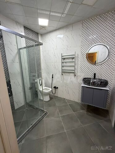 Satılır 2 otaqlı yeni tikili 75 m², Memar Əcəmi m., photo 10 from 15