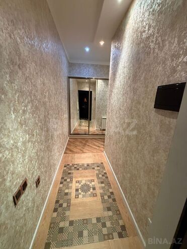 Satılır 2 otaqlı yeni tikili 75 m², Memar Əcəmi m., photo 12 from 15