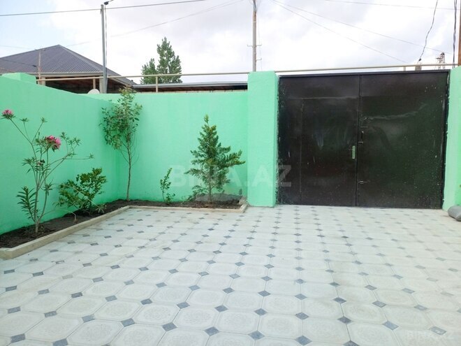 Satılır 3 otaqlı həyət evi/bağ evi 72 m², Binəqədi q., photo 3 from 17