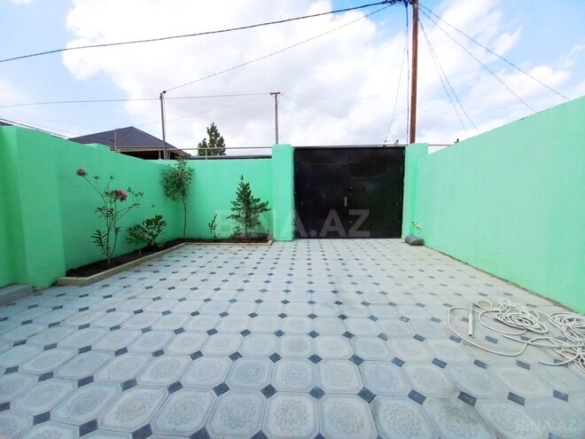 Satılır 3 otaqlı həyət evi/bağ evi 72 m², Binəqədi q., photo 4 from 17
