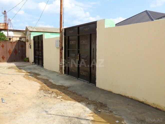 Satılır 3 otaqlı həyət evi/bağ evi 72 m², Binəqədi q., photo 13 from 17