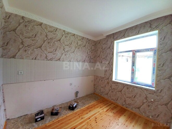 Satılır 3 otaqlı həyət evi/bağ evi 72 m², Binəqədi q., photo 12 from 17