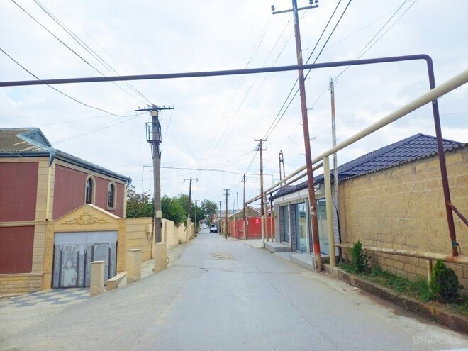 Satılır 3 otaqlı həyət evi/bağ evi 72 m², Binəqədi q., photo 16 from 17