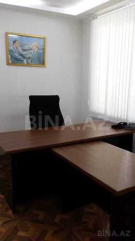 İcarəyə verilir 3 otaqlı ofis 65 m², İçəri Şəhər m., photo 3 from 12