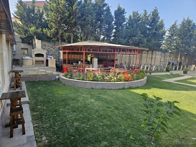 Продаётся 8-комн. дом/дача 414 м², пос. Шаган, photo 5 from 14