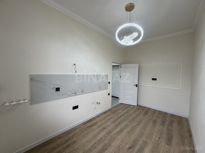 Satılır 2 otaqlı yeni tikili 34 m², Masazır q., photo 5 from 9