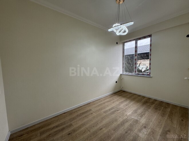 Satılır 2 otaqlı yeni tikili 34 m², Masazır q., photo 4 from 9